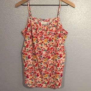 TIME AND TRU SIZE LARGE